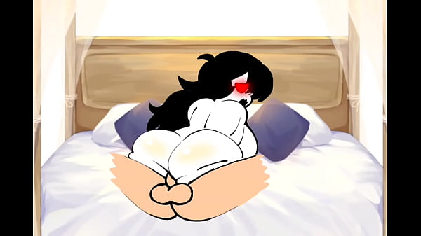 Animaci&oacute;n porno BTTHURNS  
