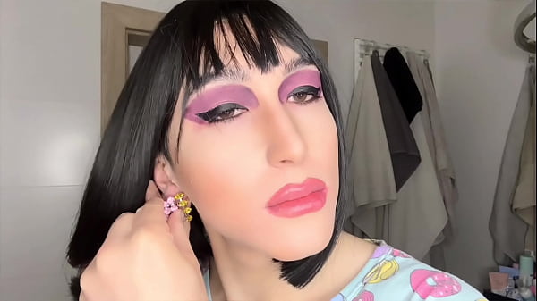 Teen slut feminization  