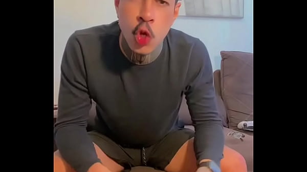 pauzao no tiktok novinho 