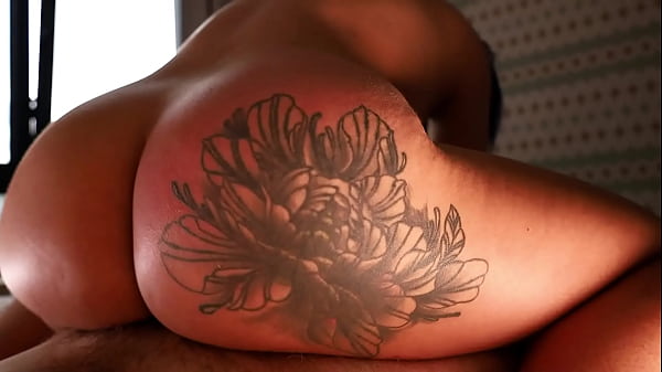 It's hard to pass by such a pussy.