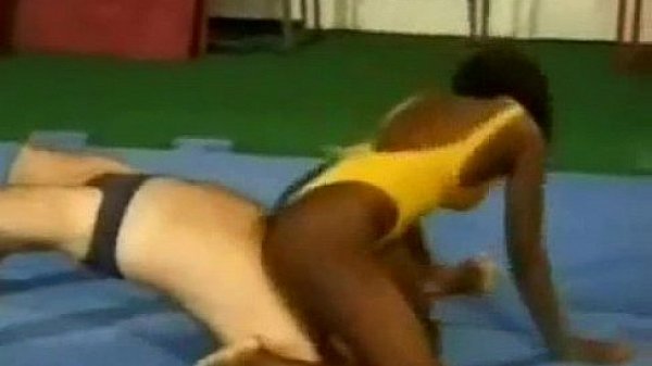 Carmen - Domination Mixed Wrestling