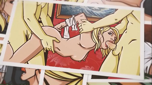 Gloria - vibrating doodad wins over bad