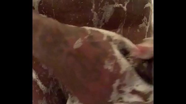 Thinking about that pussy while I&rsquo;m in the shower