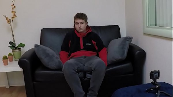 he was special in every way and took a dick like the pro he was  