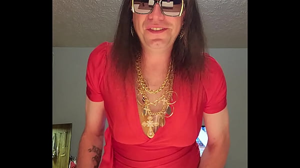 Sissy Crossdresser Orgasm 