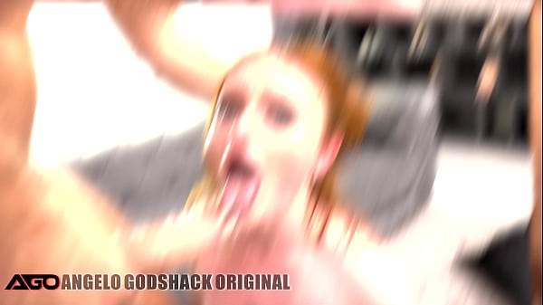 Petite Pixxxie goes 1on1 100% Hardcore anal, 0% pussy 