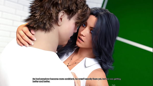 Anna Exciting Affection #24