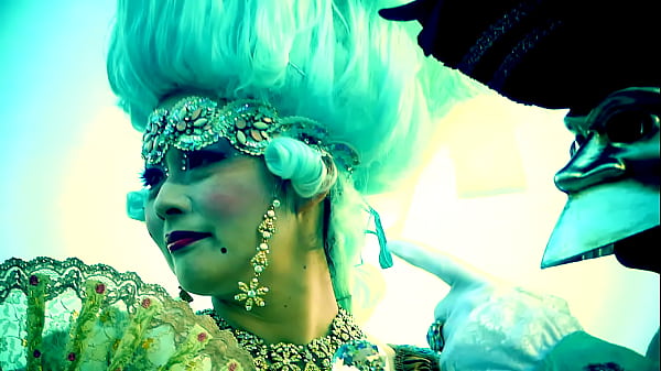 SEXY CASANOVA HOT MAN - BACK in VENICE ~ With MONSTER INSTRUMMENT (COCK, DICK, BALLS) - BROKE YOU'R HOLES GIRLS!