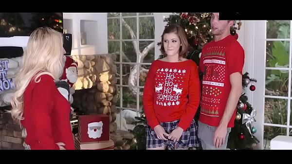 Crazy sexy girl is so horny