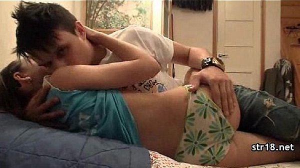 my 18 yo sweetie gets fucked hard