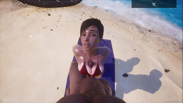 Big Ass/Tit White Milf (Jenny) gets pussy pounded by White Cock and has Multiple Orgasms