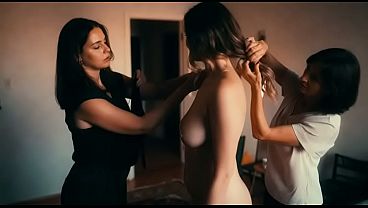 My Friends came to my home to suck my ass part 2  