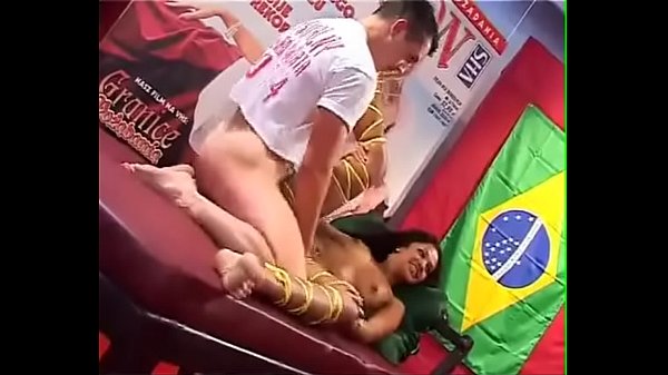 Campeonato mundial suruba