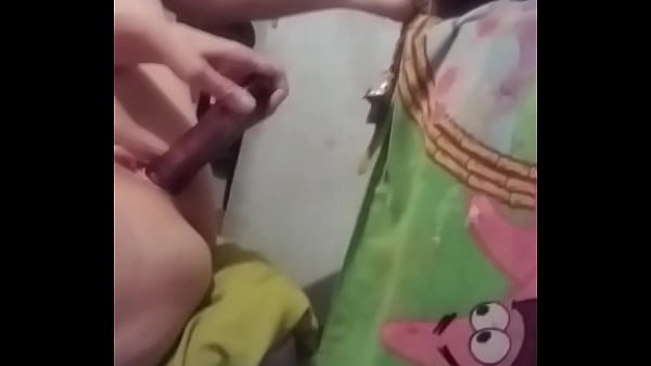 dee by the door dildo