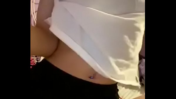 Magrinha gostosa linda