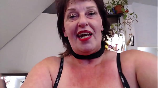 Dawnskye1962 - update #54 - 700 Redhead in black lingerie masturbates and spreads her assss - Jun 29, 2025