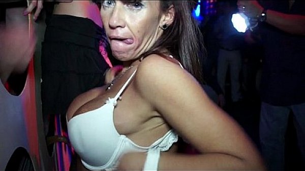 glory hole latin party