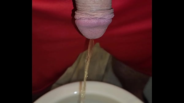 Solo pissing  