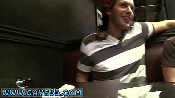 Free porn de and gay guys in their boxers having sex stories first  