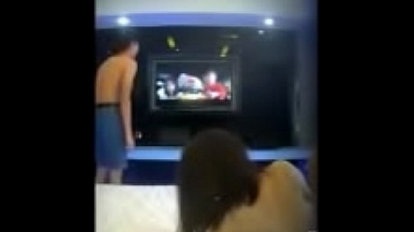 Nice Hidden Cam Fuck