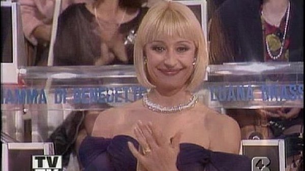 Moana Pozzi - L'Ultima Notte