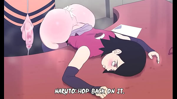 Hacender en mi camino ninja