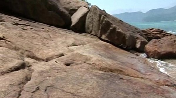 Ass Bareback Fucking With Latino Gay