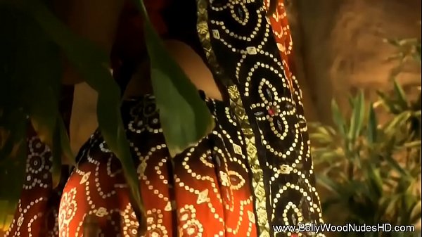 brunette dancing practice