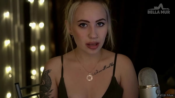 ASMR how my dildos sound in my mouth