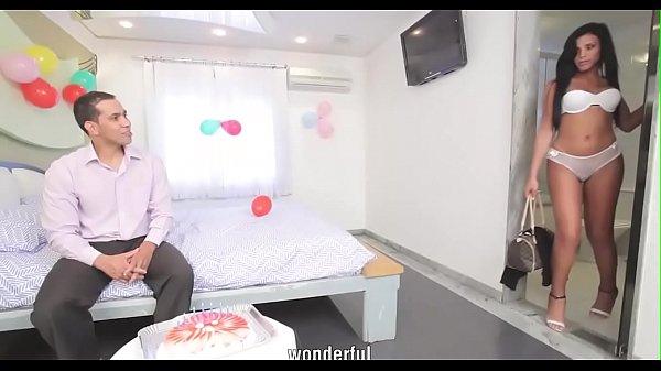 Ladyboy is a nasty dick lover