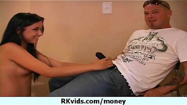 Money does talk - porn video 26