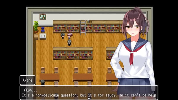 The Class President Can't Get Discouraged! - Parte 4