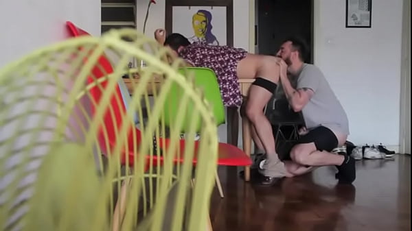 Cunete profundo no barbudo  