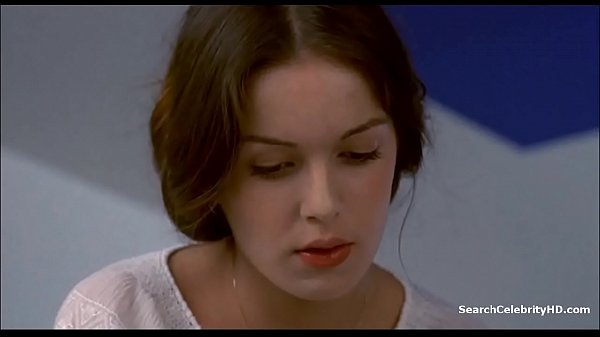 Anicee Alvina and Olga Georges-Picot Glissements progressifs plaisir 1973