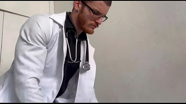 fui medicar o novinho e peguei ele 