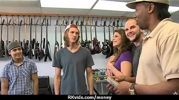 Real sex for money 25