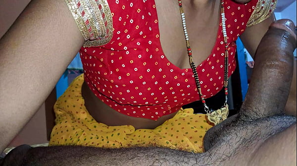 Newly Married Big Ass Bhabhi Cheats On Husband With Her Devar