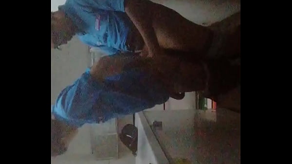 Cojiendome a mi empleado 