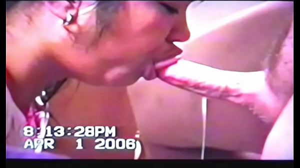 Maria Swallows My Jizz April 1 2006  