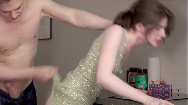 Extremely Hardcore Sex. I Had A Great Night, But My Boyfriend Didn't Like It. 4K HD Tim Team