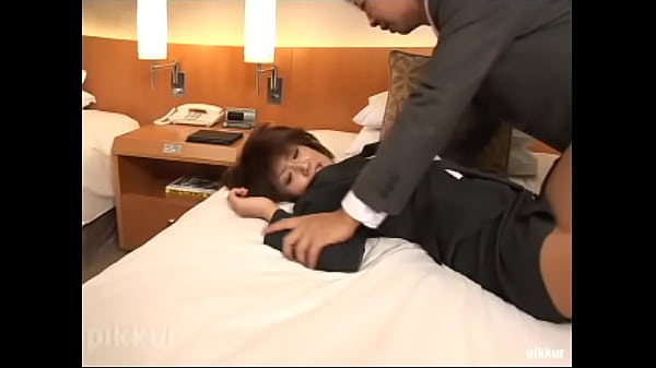 Yuki Hibino, Private life of Office lady 01