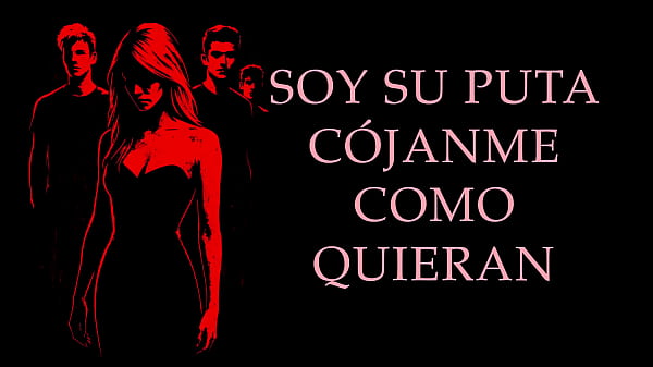 GANGBANG con COMPA&Ntilde;EROS de TRABAJO - 3 Relatos Er&oacute;ticos Cortos en Espa&ntilde;ol