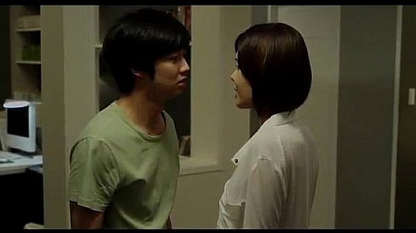 Love Lesson (2013) Last Part