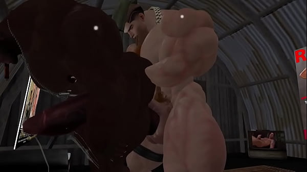 Sgt. Big Boots Trains Arron 4 