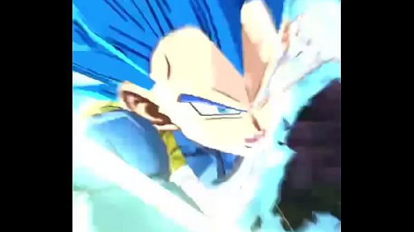 dragon ball legends oneshot  