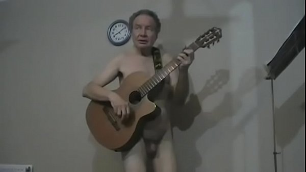 Naked Music Video by Jimmy Benido  