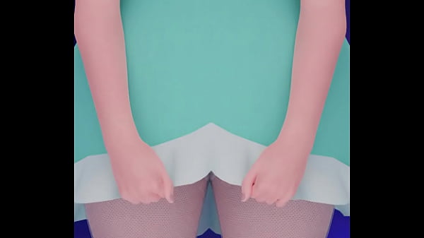 Rosalina Sexy Showcase