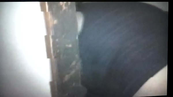 My wife getting fucked from behind by a stranger as I record it.  