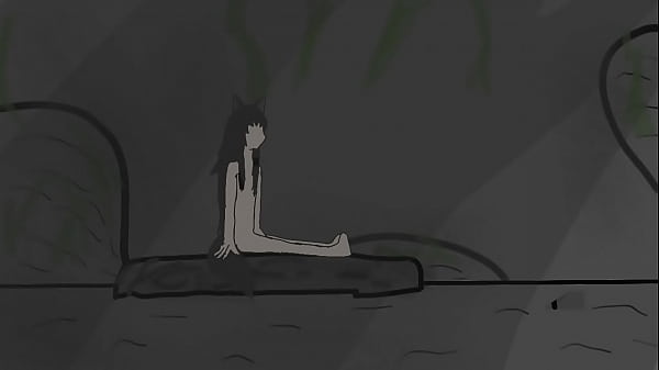 Esta gorda puta quiere pene