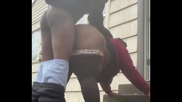 Backshots at an abandoned house